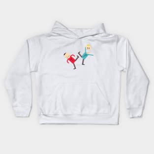 South Park Terrance and Phillip Kids Hoodie